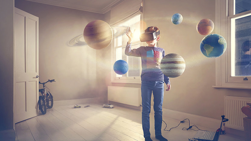 元宇宙道阻且長，“反元派”真的理智嗎？