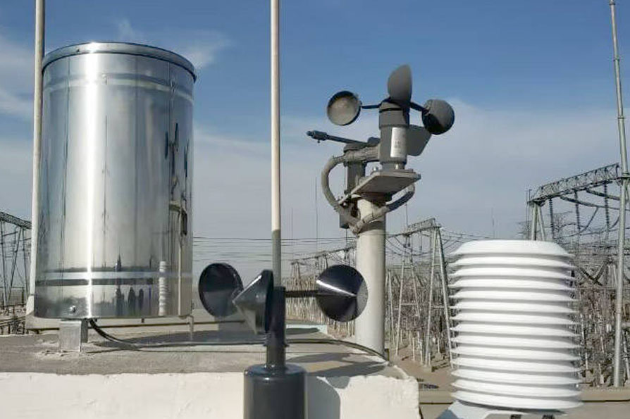 光伏、風(fēng)電項目視頻監(jiān)控及安防系統(tǒng)助力無人值班、少人值守 --光伏、風(fēng)電項目視頻監(jiān)控及安防系統(tǒng)