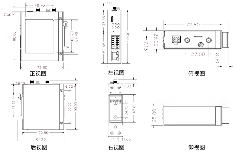 工業(yè)智能網(wǎng)關(guān)