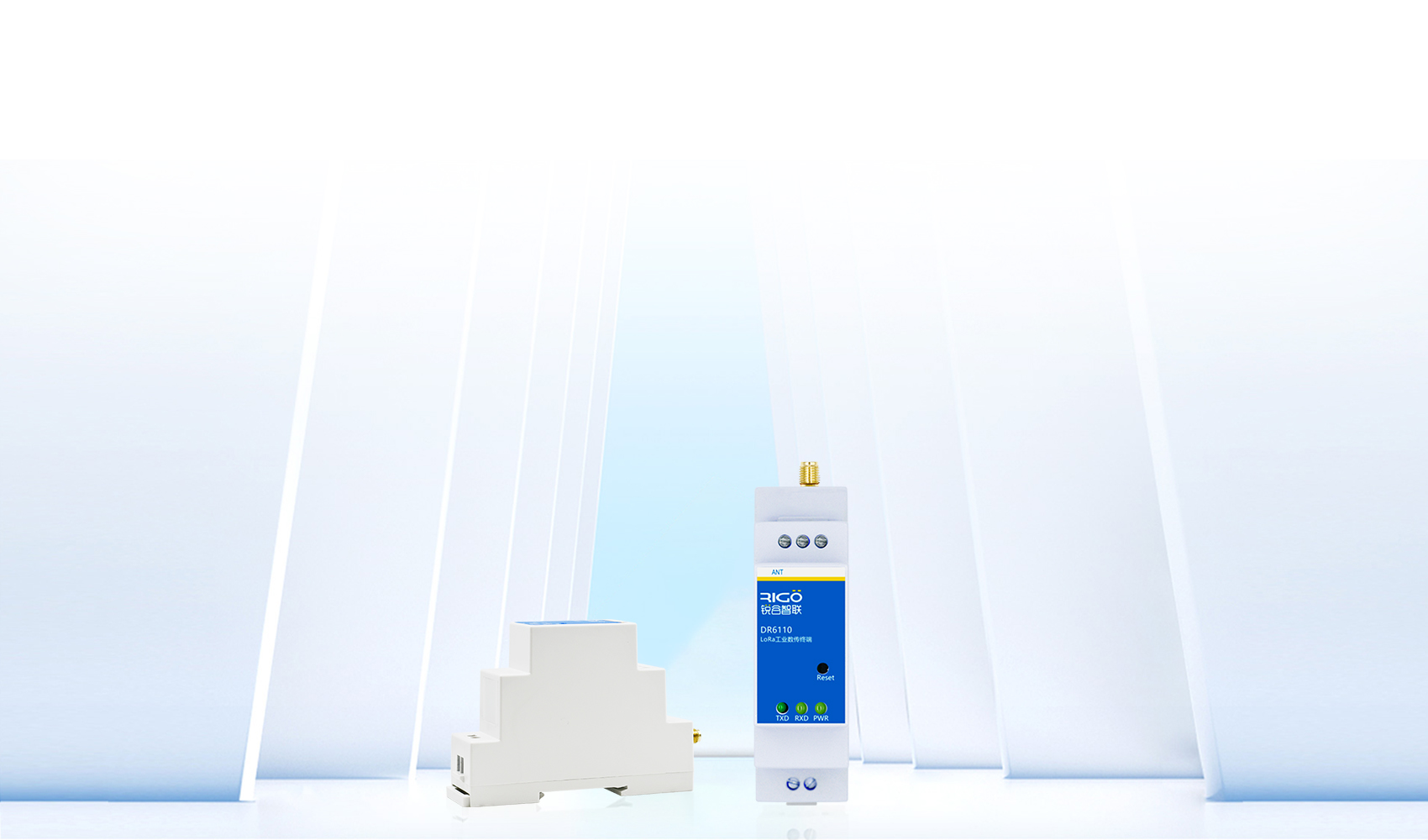 工業(yè)級(jí)LoRa數(shù)傳終端